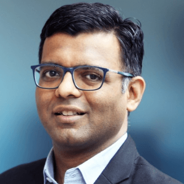 Shrenik Shah