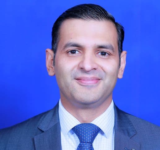 Partner and Head, Digital Strategy & Transformation, KPMG.