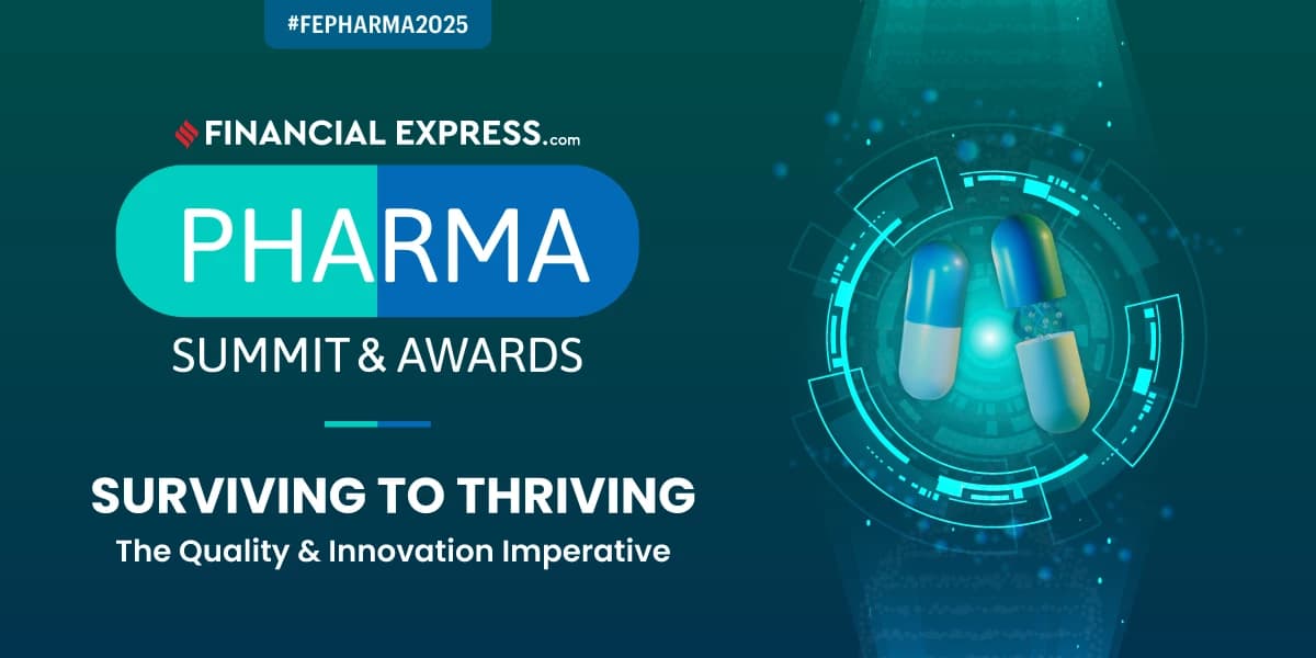 Pharma Summit & Awards
