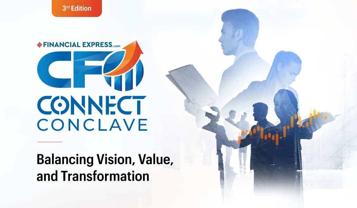 FE CFO Connect Conclave