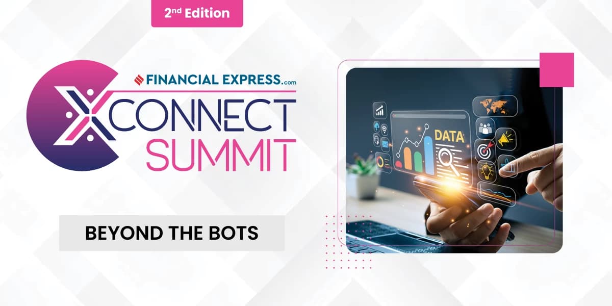FE CX Connect Summit