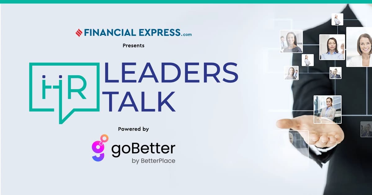 HR Leaders Talk
