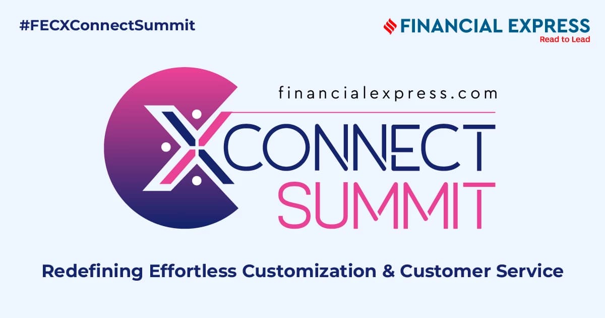 FE CX Connect Summit