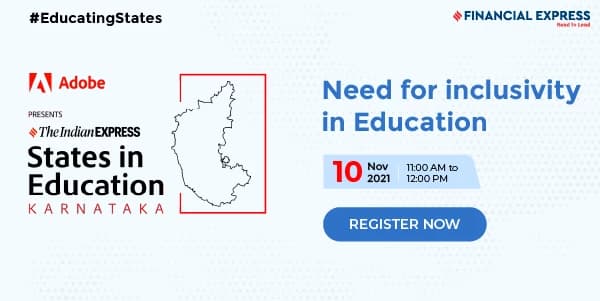 Adobe - Need for Inclusivity in Education
