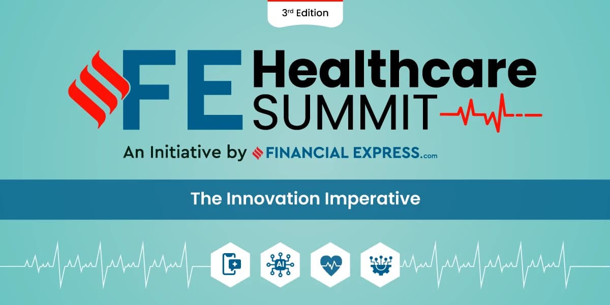FE Healthcare Summit: The Innovation Imperative
