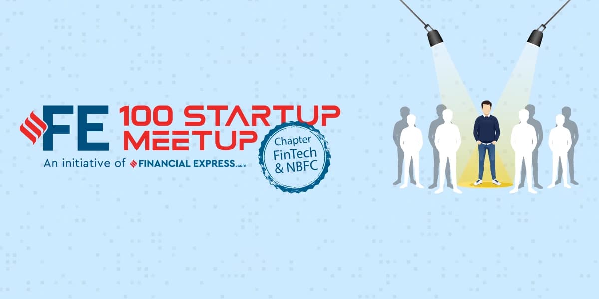 100 Startup Meetup