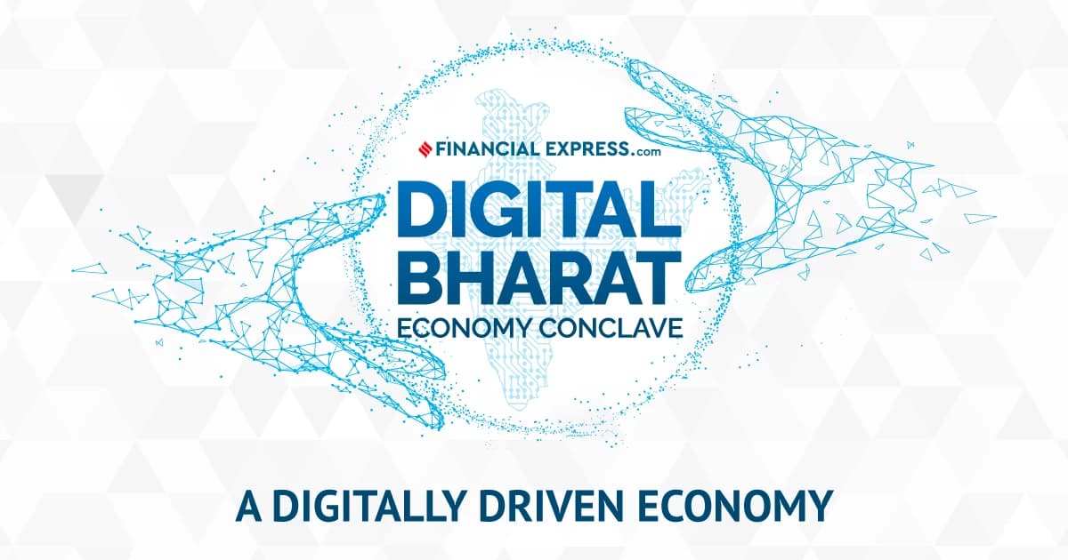 Digital Bharat Economy Conclave: A Digitally Driven Economy