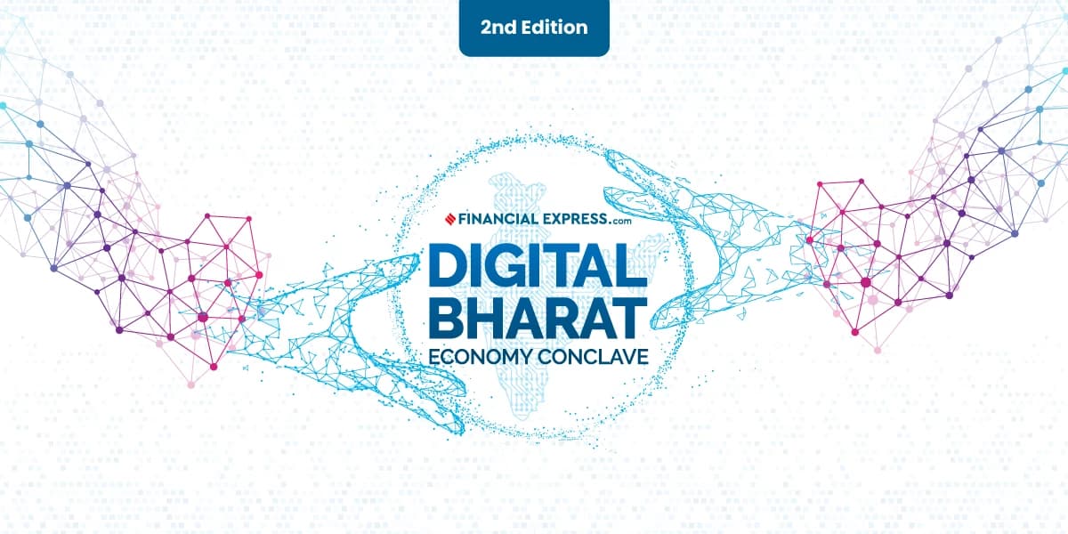Digital Bharat Economy Conclave: Unlocking The Power Of AI