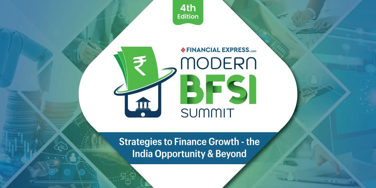 FE Modern BFSI Summit