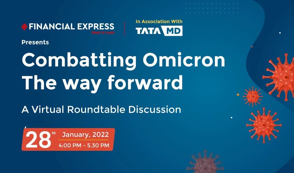 Combatting Omicron - The Way Forward