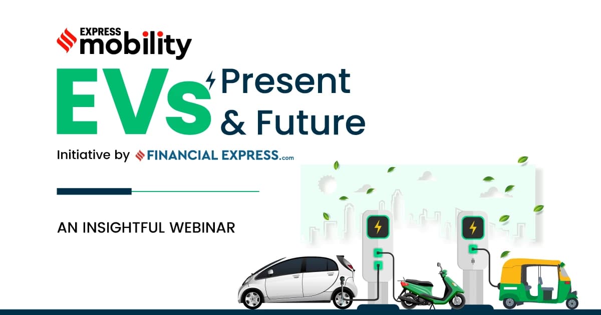EVs: Present & Future