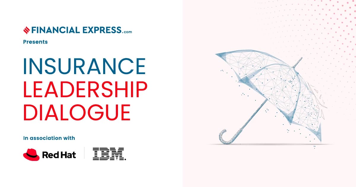 Insurance Leadership Dialogue: Reinventing Insurance With Generative AI