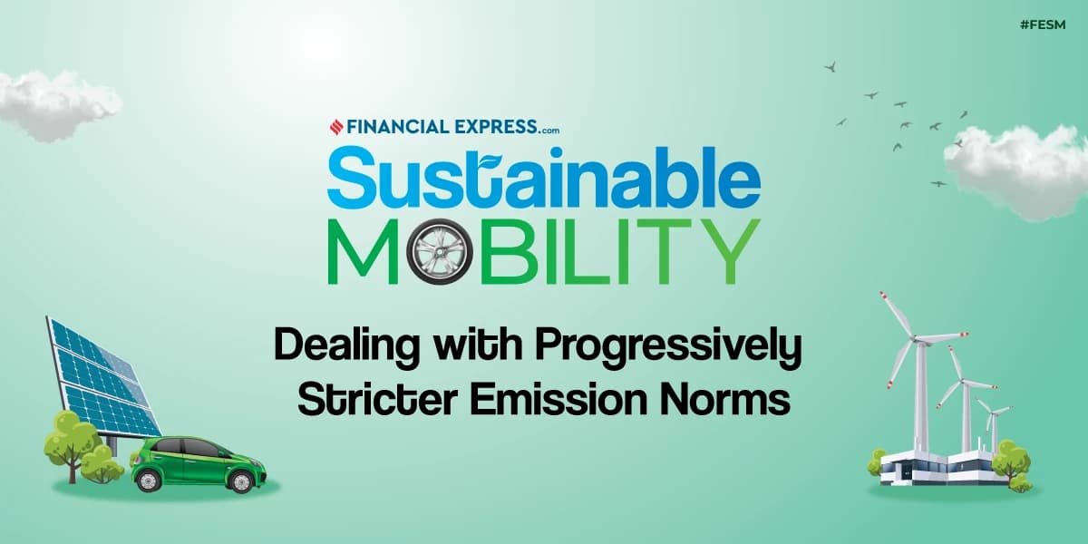 Sustainable Mobility