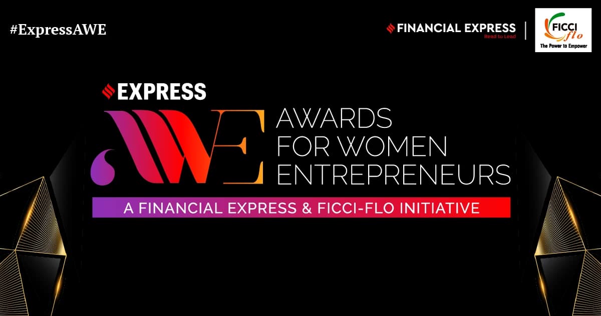 Express Awards for Women Entrepreneurs (AWE)