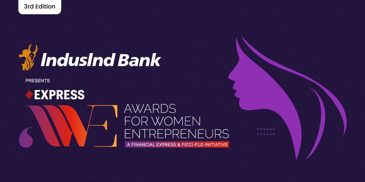 Express Awards for Women Entrepreneurs (AWE)