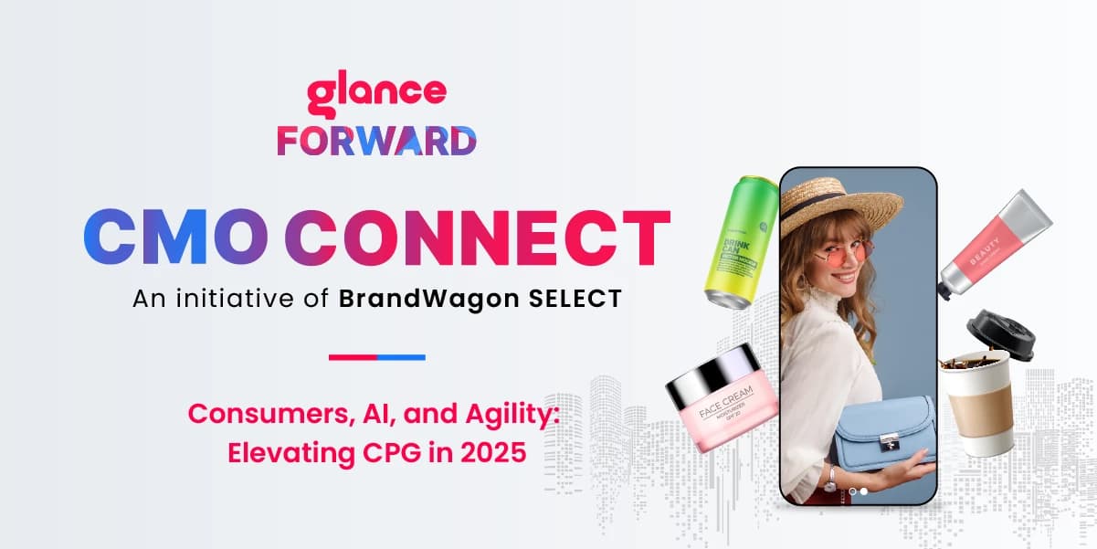 CMO Connect: Consumers, AI, and Agility - Elevating CPG in 2025