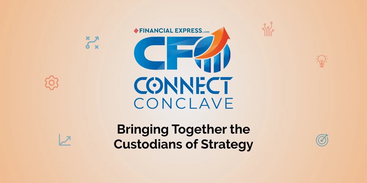 CFO Connect Conclave 2024: Bringing Together the Custodians of Strategy