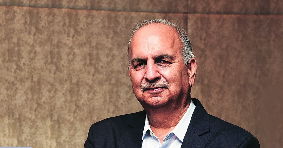 Rajesh Uppal